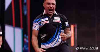 Price wint clash tussen de Welshmen en mag zich opmaken voor finale tegen Ross Smith