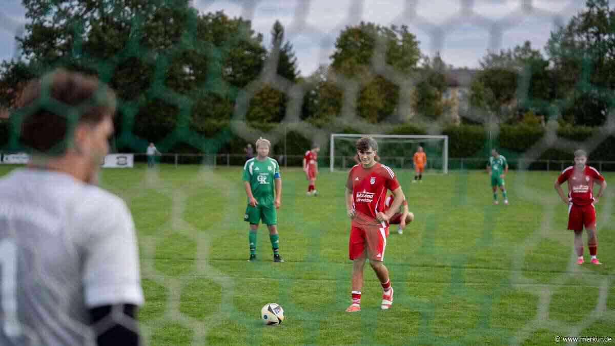 Peiting siegt 3:1 in Altenstadt – und alle vier Tore waren Geschenke