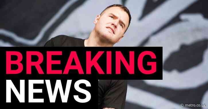 New Found Glory rocker Chad Gilbert dies from cancer aged 45