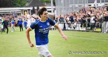 Ondanks ‘stroeve voorbereiding’ begint Nieuwkuijk sterk aan de competitie: ‘Meedoen om de bovenste plekken’
