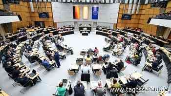 ++ Liveblog zur Berlin-Wahl: BSW verpasst Einzug ins Abgeordnetenhaus wohl knapp ++