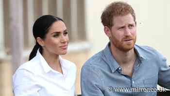 Harry and Meghan could return to US 'for good within a few weeks'