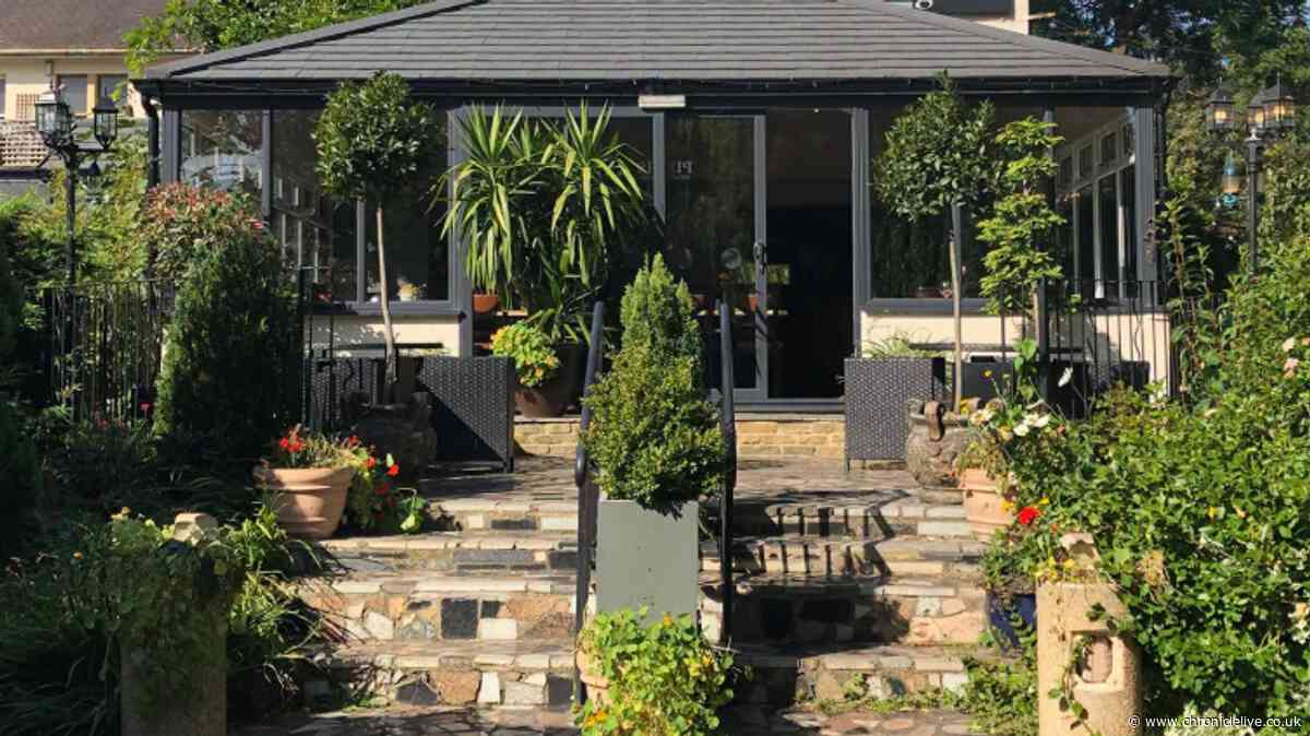 The 'best Italian restaurant' in the North East confirms opening of its own cocktail bar
