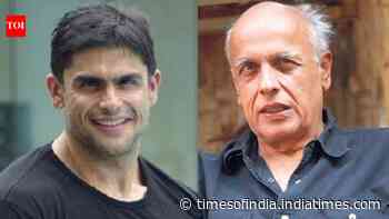 When Mahesh Bhatt spoke about his strained relationship with son Rahul