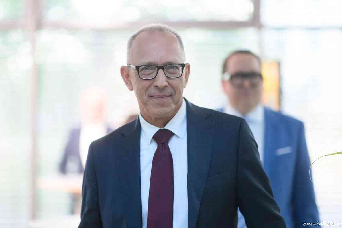 AfD im dritten Bundesland Nummer 1: Wie Sachsens Spitzenpolitiker am Wahlabend reagieren