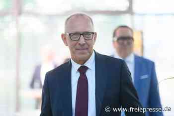 AfD im dritten Bundesland Nummer 1: Wie Sachsens Spitzenpolitiker am Wahlabend reagieren