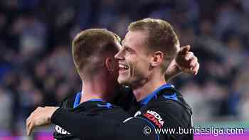 Joker Steffen Tigges köpft Paderborn zum ersten Saisonsieg gegen Hoffenheim