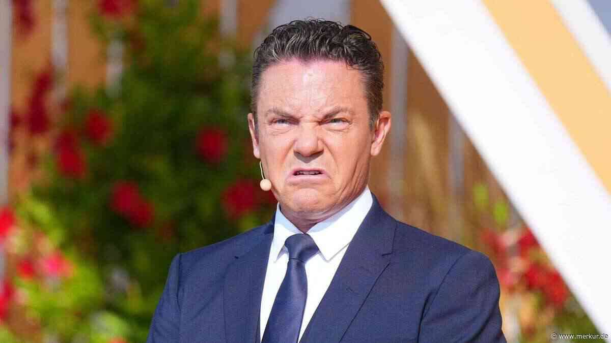 „Das muss man nicht verstehen“: Stefan Mross macht seinem Frust über „Immer wieder sonntags“-Aus Luft