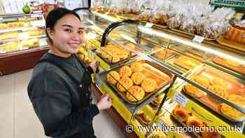 Tell us the best bakery in Liverpool and Merseyside