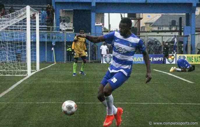 EUROMATCH-NPFL: Enyimba Extend Unwanted League Record In Home Defeat To Inter Lagos