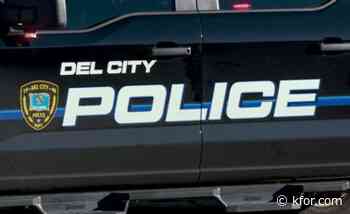 Del City Police investigating homicide at apartment complex