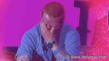 Ed Sheeran says his family has 'abandoned him' and he has 'found out who his friends are' amid Israel-Palestine row that is threatening his tour