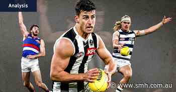It’s Nick Daicos then daylight for the Brownlow. Our scribes try to spot a surprise packet