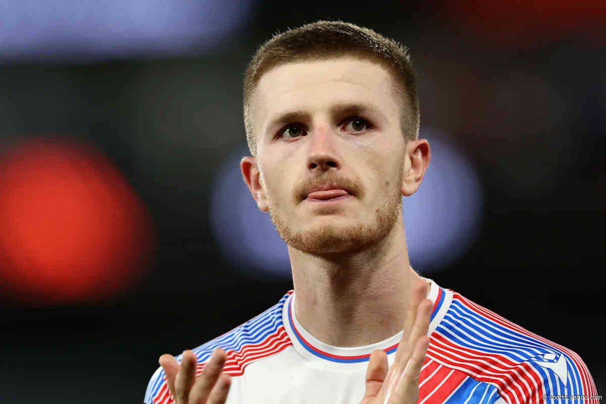 Chelsea Are Keen On Recruiting This Crystal Palace Midfielder: Good Fit For Alonso?