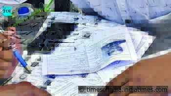 93% of deleted Bengal voters have won appeals, EC tells SC
