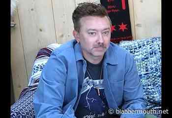 RISE AGAINST's TIM MCILRATH Says METALLICA's 'Ride The Lightning' Was First Band T-Shirt He Ever Bought