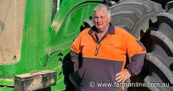 'It could cost us millions': Canberra's visa go-slow grounds harvest crews
