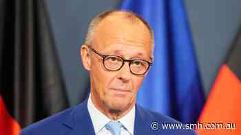 Merz stumbles on after another big election defeat. But for how long?