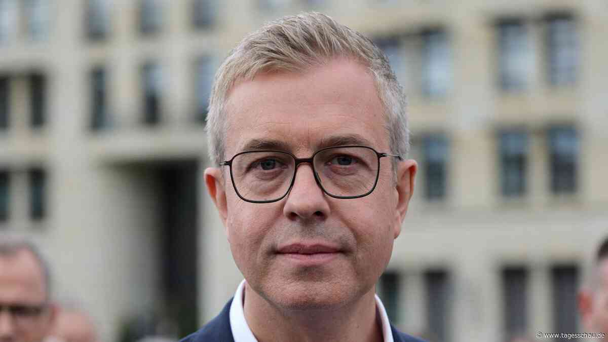 ++ Liveblog zur Berlin-Wahl: Evers verliert Direktmandat ++