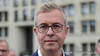 ++ Liveblog zur Berlin-Wahl: Evers verliert Direktmandat ++