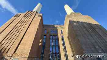 Sunday Reboot: A power station and store hopes