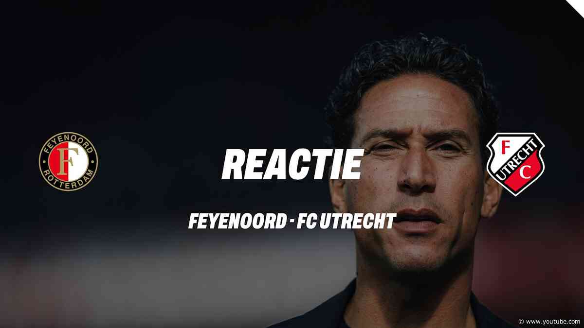 'Het leek alsof we niet klaar waren om de strijd aan te gaan' 💬 | CORREIA