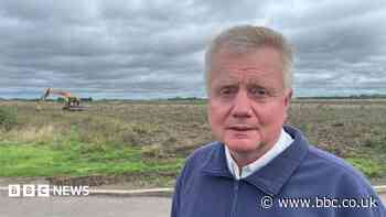 Reservoir surveys will mean years of 'road chaos'