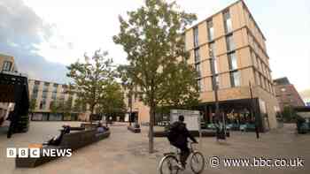Approval for up to 3,800 homes on outskirts of city