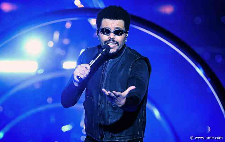 The Weeknd debuts anime-sampling new song ‘Tokyo’ with Yoko Takahashi as he kicks off Asia tour