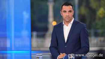 Wahlen in Berlin und Mecklenburg-Vorpommern: CDU rutscht in Mecklenburg-Vorpommern laut Hochrechnungen auf 5,0 Prozent - die Liveanalyse