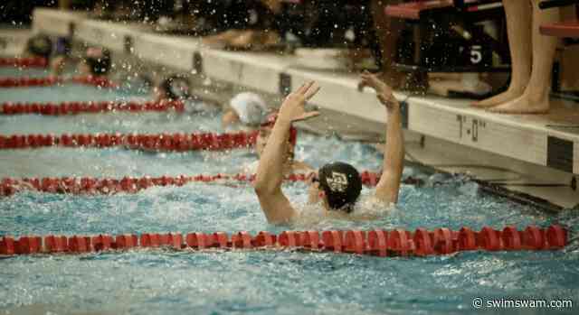 Futures Finalist Seth Burger Commits To Boston College For 2027