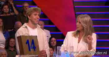 Linda de Mol prijst lef van ic-verpleegkundige Sjoerd uit Lent in Miljoenenjacht: ‘Mensen zitten gillend voor de buis’