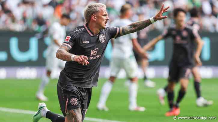 The five biggest surprise performers of 2026/27 after Matchday 4