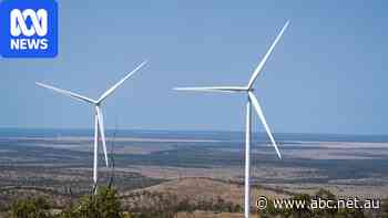 Concerns raised over Qld's call-in process for assessing renewable projects