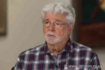 George Lucas Was Still Tweaking His $1 Billion Museum Before Opening: 'It's Not Working Perfectly'