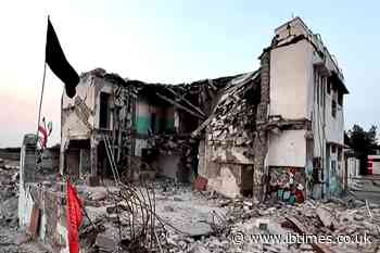 Pentagon Blames AI System for Deadly US Strike That Killed 123 Iranian Schoolchildren