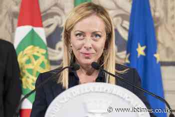'Respect Our Rules': Italy's Giorgia Meloni Plans To Ban Burqas and Niqabs in Schools and Cap Foreign Pupils per Class