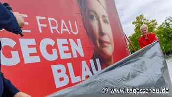 Analyse: Warum die SPD in Mecklenburg-Vorpommern hinter der AfD liegt