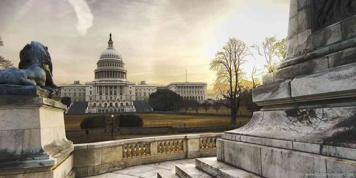 Music’s Big Week in Congress: Three Bills Pass House, Addressing AM Radio, Online Ticketing, and International Music Tourism