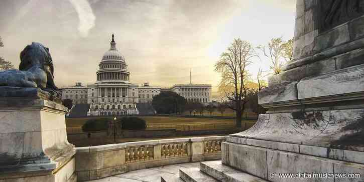Music’s Big Week in Congress: Three Bills Pass House, Addressing AM Radio, Online Ticketing, and International Music Tourism