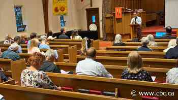 Public has a role to play in building affordable housing, audience at Windsor forum hears