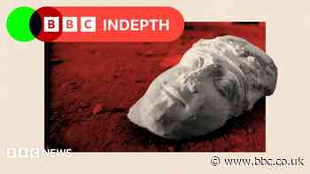 Cultural treasures are being destroyed worldwide - so why is no-one being punished?
