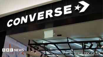 Converse pulls 'deeply upsetting' advert after backlash