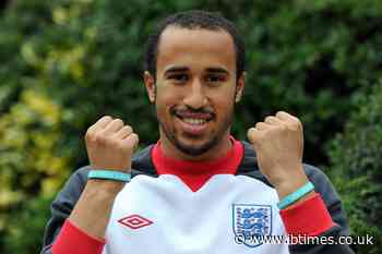 Andros Townsend Is Run Over by Pitch Roller in Thai League Warm-Up—Then Comes on in 3-0 Win