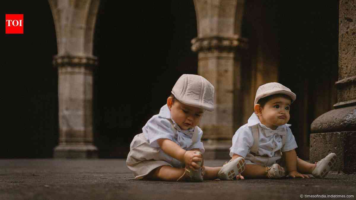 10 baby names that symbolise peace, calm and serenity