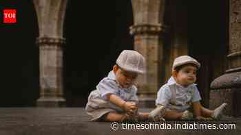 10 baby names that symbolise peace, calm and serenity