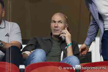 'Zidane meldt zich bij Belgische club: bijzonder verzoek voor Mbappé en co.'