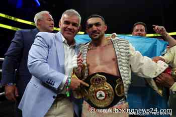 Ryan Garcia Delay Leaves Teofimo No Catterall Excuse