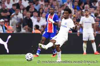 Ligue 1 : OM - PSG : revivez le but égalisateur d'Angel Gomes en vidéo