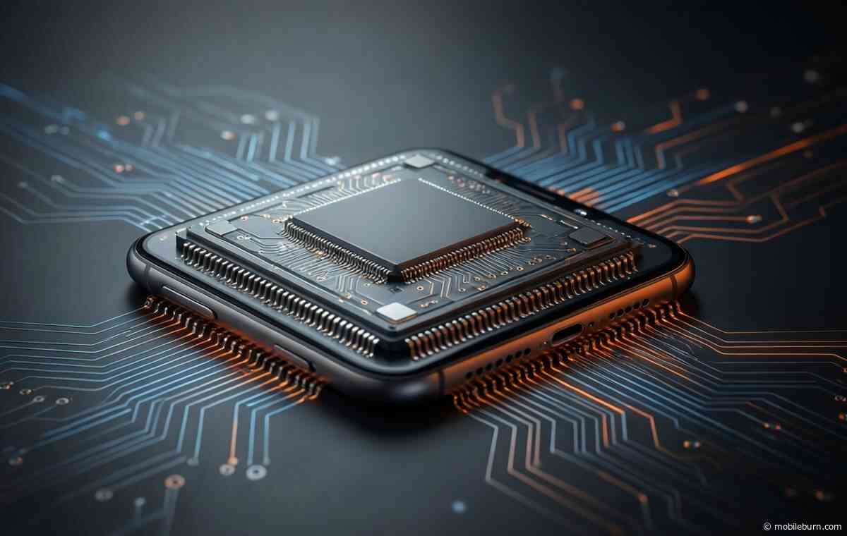 MediaTek Dimensity 9600 Pro: What It Means for Your Next Phone